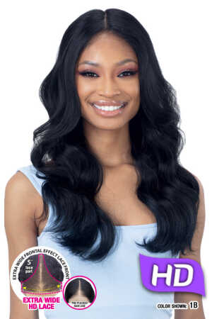 Equal Lace Wig Gracie