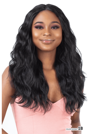 Equal Lite Lace Wig LFW-008