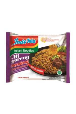 Indomie Rendang 85gr