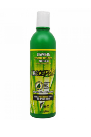 Crece Pelo Leave-in Conditioner 355 ml