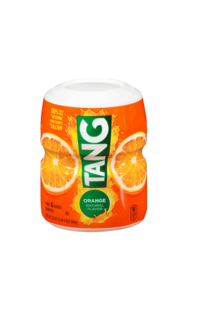 Tang Orange 566g