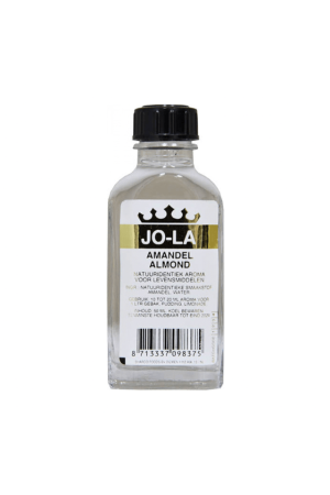 Jo-La Essence: Amandel 50ml