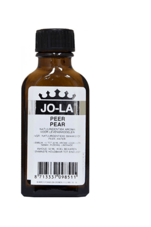 Jo-La Essence: Peer 50ml