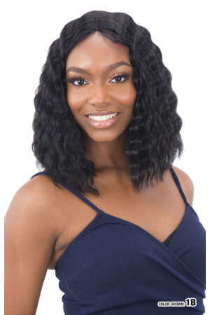 Equal Lace Wig Deep Waver 001