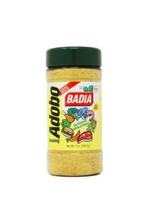 Badia Adobo Without Pepper 7oz (198.4g)