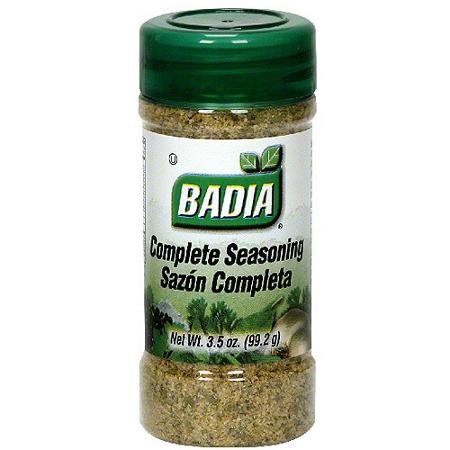 Badia Fried Rice Seasoning 6 oz (170gr), Fix My Hair