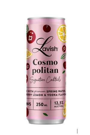 Lavish Cosmo Politan 250ml