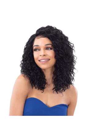 Equal Lace Front Wig Baby Hair 104