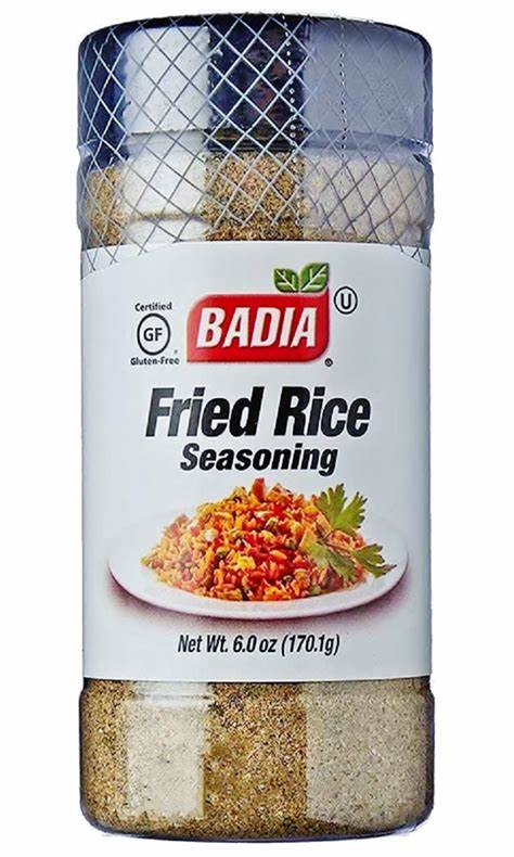 Fried Rice Seasoning with Parsley – Bundle – Bodega Badia