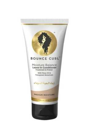 Bounce Curl Moisture Balance Leave-In Conditioner 117ml