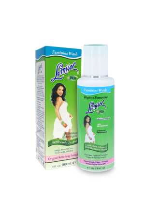 Lemisol Gentle Daily Cleanser 110ml