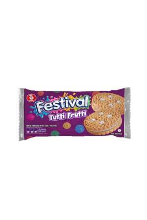 Festival Tutti Frutti Cookies 403g
