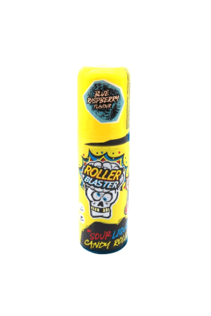 Brain Blasterz Roller Blaster Blue Raspberry 60ml