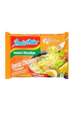 Indomie Instant Noedels Special Chicken 75g