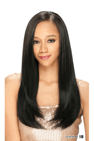 Equal Clip Hair 18" 8pcs