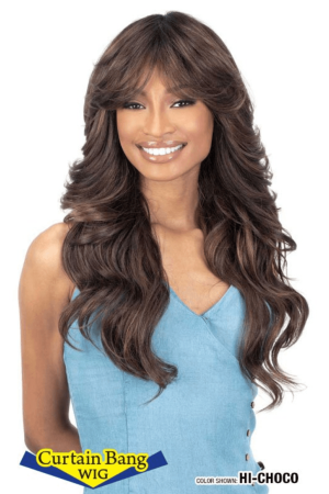 Equal Lite Wig 013