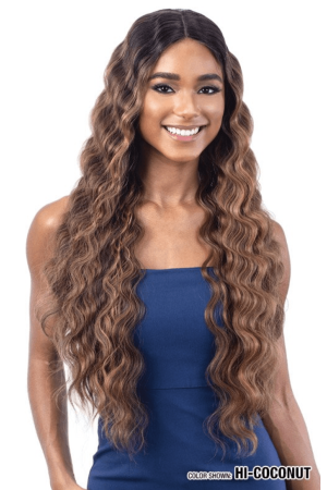 Equal Gianna Level Up Lace Front Wig