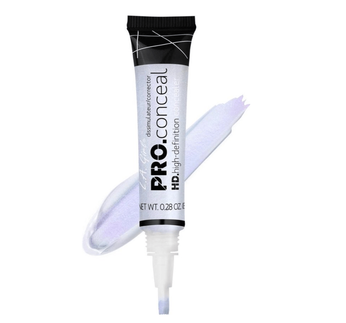 Screenshot 2023-07-07 at 12.45.48 L.A. Girl HD Pro Conceal – Iridescent Highlighter GC963