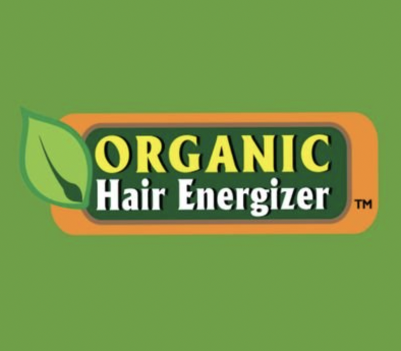 Organic Hair Energizer