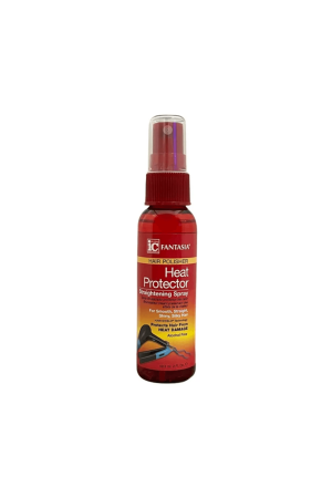 Fantasia IC Hair Polisher Heat Protector Straightening Spray 177 ml