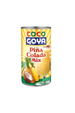 Goya Piña Colada Mix 355ml