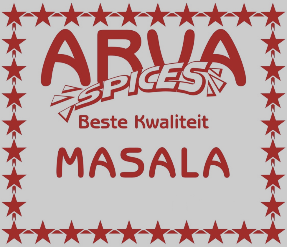 Arva Spices