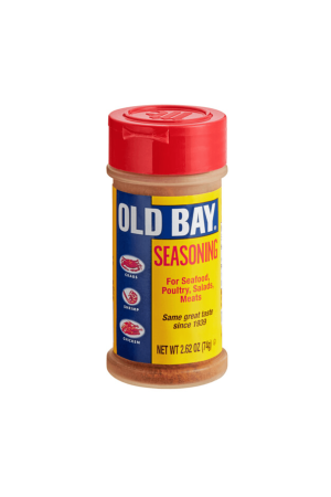 Old Bay Seasoning 74g