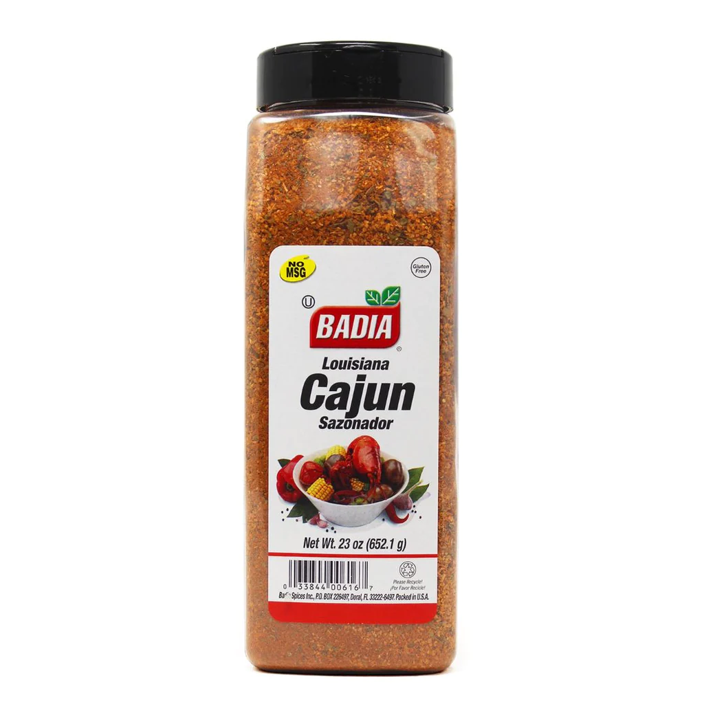 Jerk Seasoning Jamaican Style - 24 oz - Badia Spices