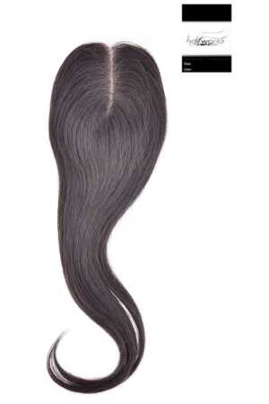 100% Virgin Hair Closure 18″ Steil 945cm)