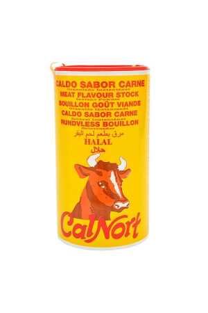 Calnort Meat Bouillon Powder 1kg
