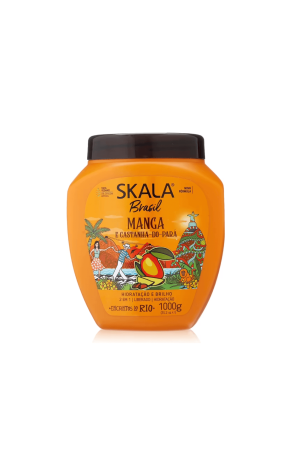Skala Mango Co-Wash 1000g