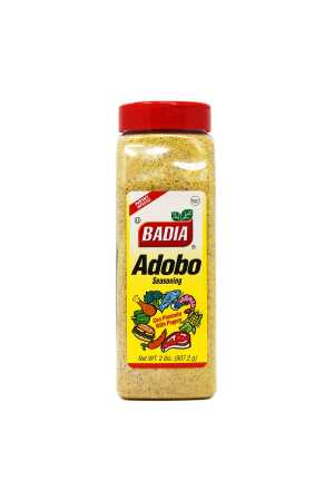 Badia Adobo with Pepper 2 lbs (907g)
