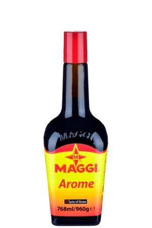 Maggi Liquid Seasoning 960gr