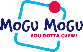 Mogu Mogu Logo