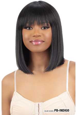 Legacy Human Hair Blend Wig - Charlotte