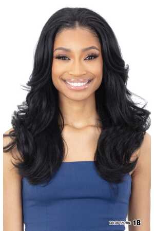 Organique Vivid Girl Full Cap Wig