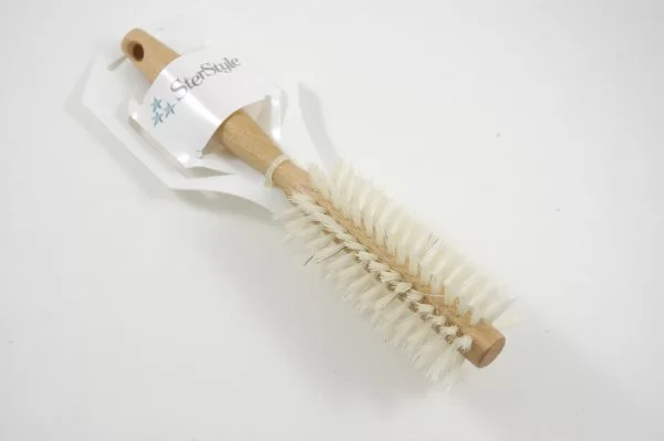 21/75S Haarborstel hard