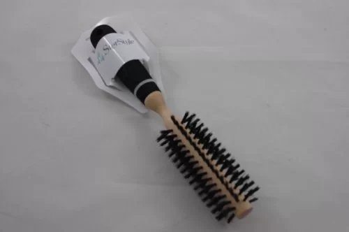 21/1615S Haarborstel medium hard