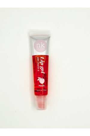 NK Lip Gel – Peach 15 ml