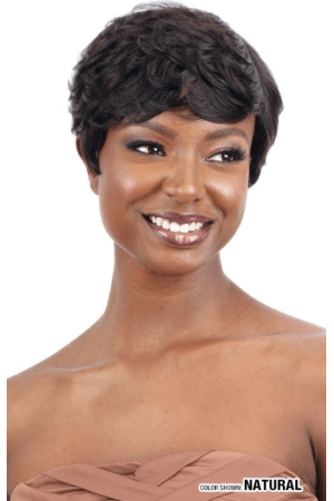 Golden 100% Human Hair Wig Meagan