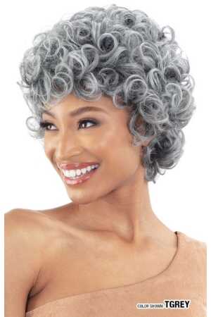 Legacy Phoenix Human Hair Master Blend Wig