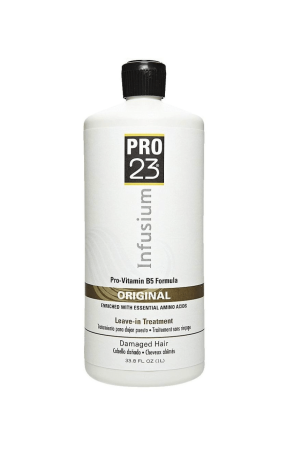 Infusium 23 Original Leave In Treatment 1L