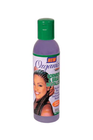 Africa’s Best Organics Cornrow & Braid Revitalizer 177ml