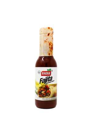 Badia Fajita Marinade Sauce 10oz