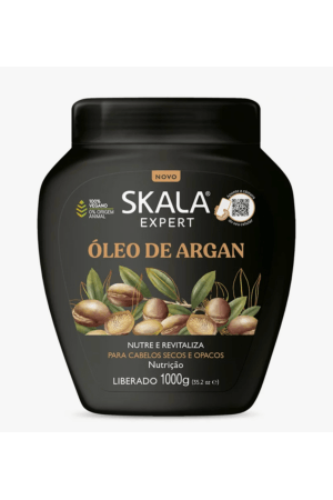 Skala Oleo De Argan Treatment 1000g