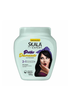 Skala Potao Desmaiado Treatment 1000g
