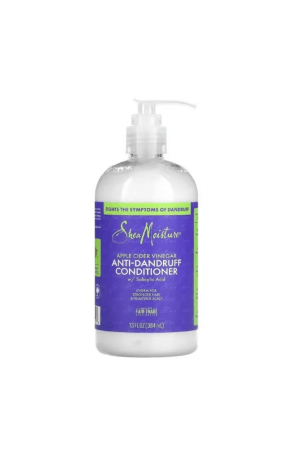 Shea Moisture Apple Cider Vinegar Anti Dandruff Conditioner 13oz