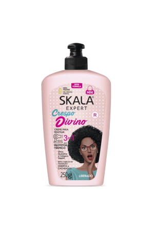 Skala Crespo Divino 3in1 Creme 250ml