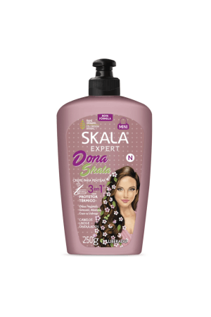 Skala Dona Skala 3in1 Creme 250ml