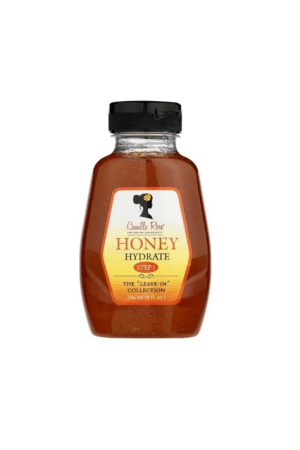Camille Rose Honey Hydrate Leave-In 9oz